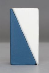 Block Painting XXVII by Gavin Hipkins contemporary artwork painting