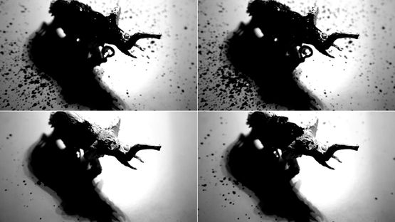 About Helga and More-Untitled by Feng Bingyi contemporary artwork Moving Image