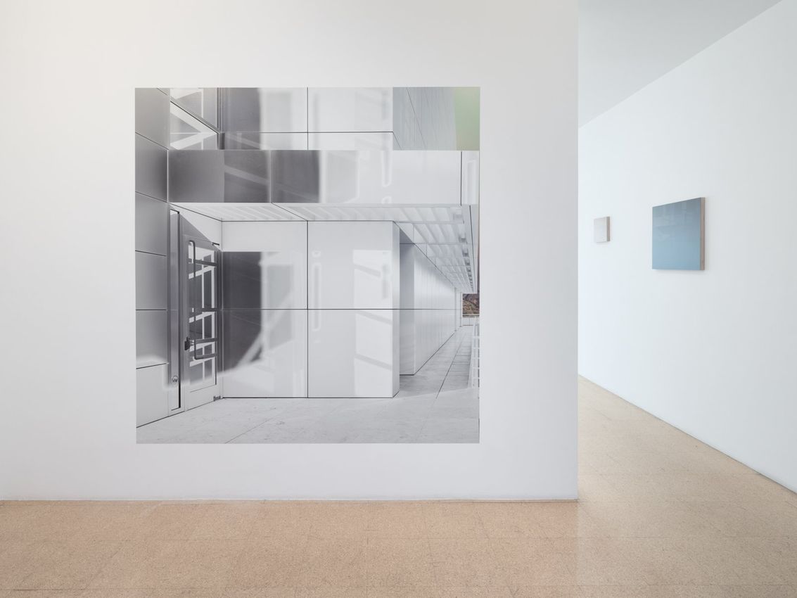 Uta Barth アートブック Uta Barth's Art For Sale, Exhibitions & Biography | Ocula Artist