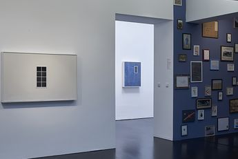 Contemporary art exhibition Kim Eull Three Steps To The Left One Step Forward at JARILAGER Gallery Cologne Germany