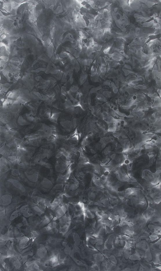 Drawing 24-11 by Fujiwara Shiho contemporary artwork Works on Paper