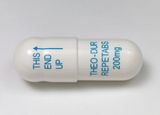 Theo-Dur Repetabs 200mg by Damien Hirst contemporary artwork drawing painting works on paper