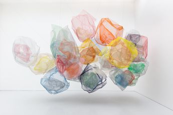 Rana Begum contemporary artist