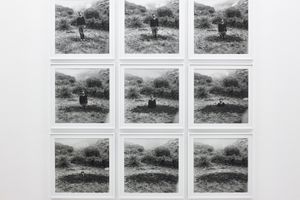 Keith Arnatt