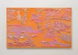 Untitled by Yutaka Aoki contemporary artwork painting