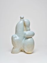 25-sculpture-9 by Roh Gippeum contemporary artwork sculpture