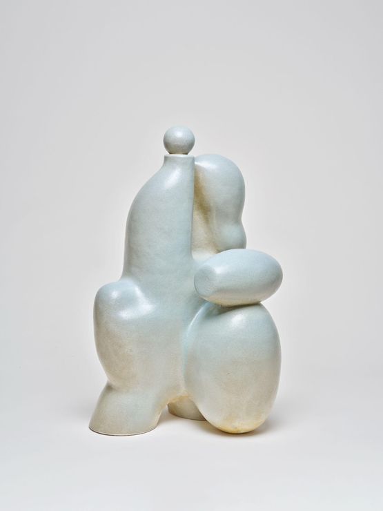 25-sculpture-9 by Roh Gippeum contemporary artwork Sculpture