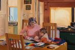 Caroline Walker contemporary artist