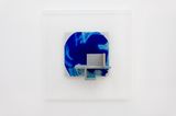 Analogique by Toby Paterson contemporary artwork sculpture