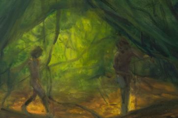 Jake Grewal contemporary artist