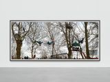 Luzerath by Andreas Gursky contemporary artwork print