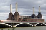 Time As Activity London by David Lamelas contemporary artwork moving image