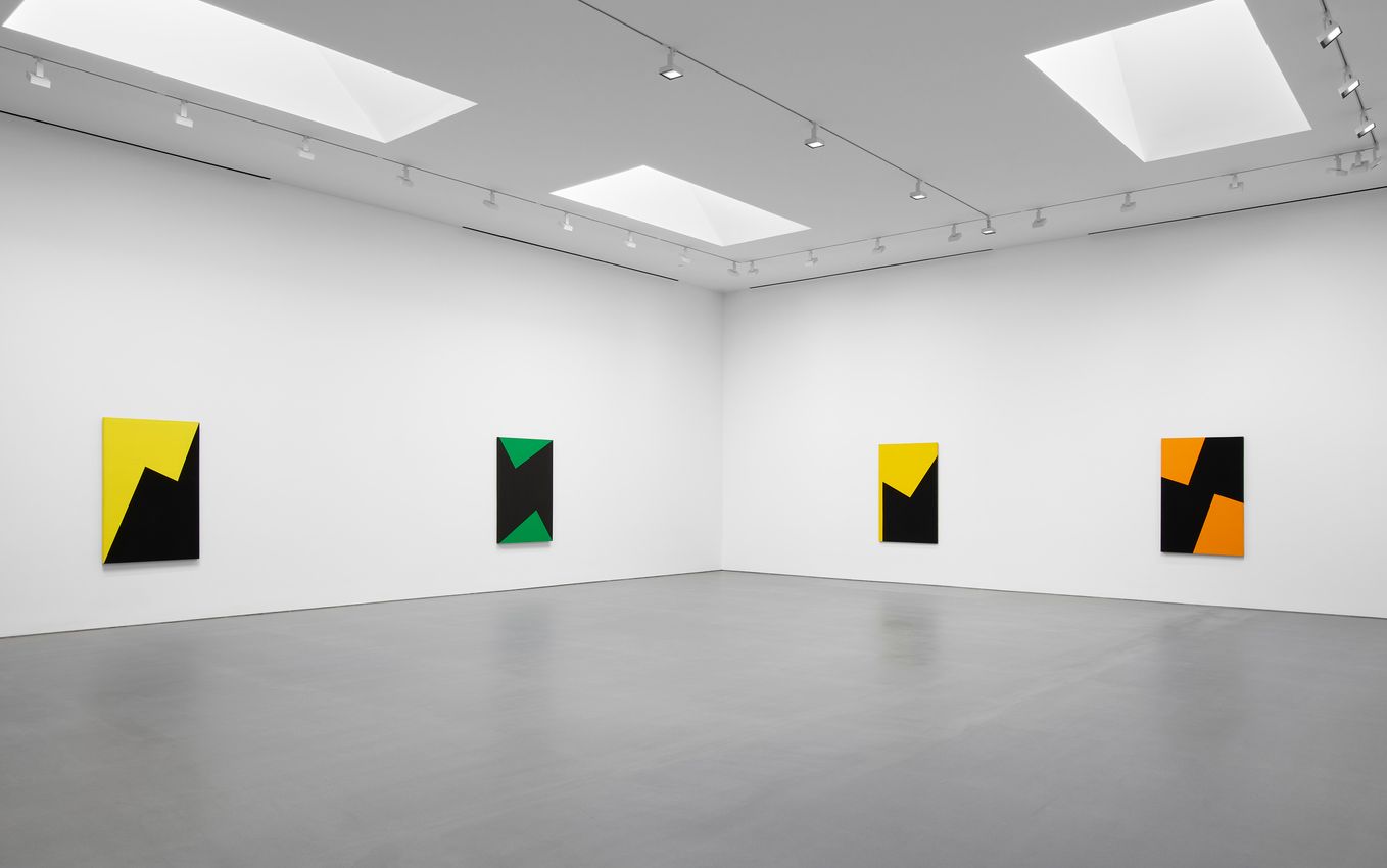 Carmen Herrera