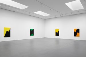 Carmen Herrera