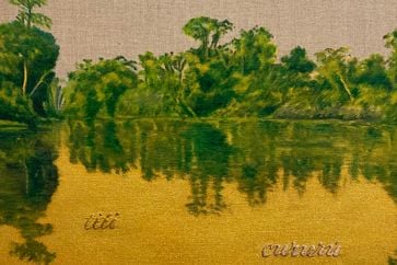 Gabriela Bettini contemporary artist