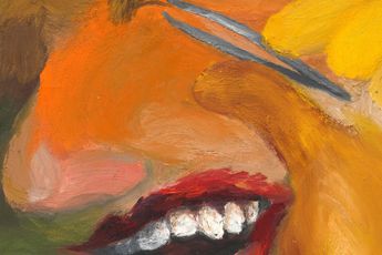 Lee Lozano contemporary artist