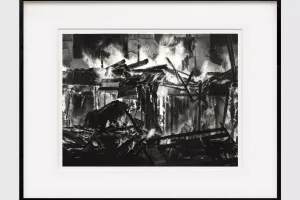 Robert Longo