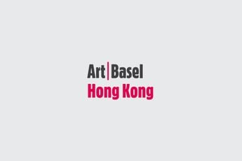 Contemporary art exhibition Art Basel in Hong Kong 2021 at P21 Seoul South Korea