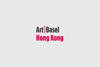 Contemporary art exhibition Art Basel in Hong Kong 2021 at Yumiko Chiba Associates Tokyo Japan