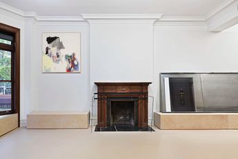 Contemporary art exhibition Thea Djordjadze A well of night at Spruth Magers New York United States
