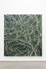 Afternoon already gone by but night still yet to come. Op.2 by Han Jin contemporary artwork painting