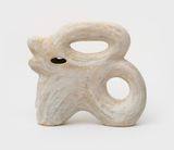 Ma Space by Miwa Neishi contemporary artwork sculpture