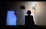 from the series one one two one two three mirror I by Zeynep Kayan contemporary artwork moving image