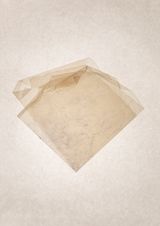 Letters from the Greater Maghreb 2 by Dor Guez contemporary artwork print