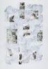 Cold Mountain Revisited 6 by Chiang Yomei contemporary artwork Works on Paper