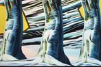 Liane Chu contemporary artist