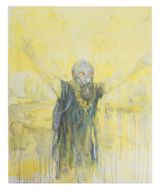 Thoughts Arise by Seraphine Pick contemporary artwork painting