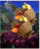 Two Travelers by John Seal contemporary artwork Painting