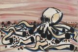 Make Oneself Become the Impossible Condition of a More Distant Future  by Chen Xiaoyun contemporary artwork painting