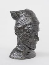 Untitled from the Gauguin series by Andrew Lord contemporary artwork design