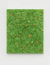 Above the Soil No. 5 by Yang Xinguang contemporary artwork installation
