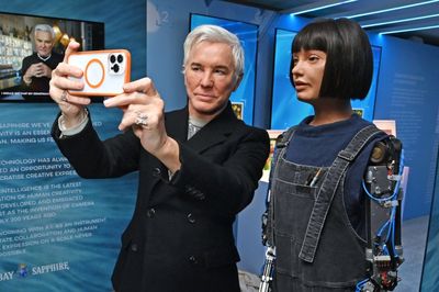 LACMA Gala to Honour Simone Leigh and Baz Luhrmann
