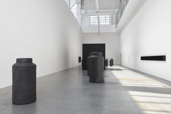 Edmund De Waal contemporary artist