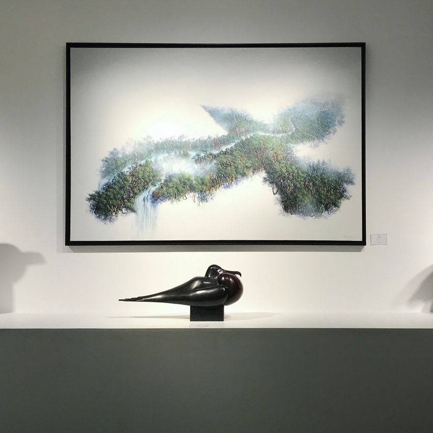 Group Exhibition