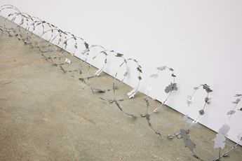Li Qinyang contemporary artist