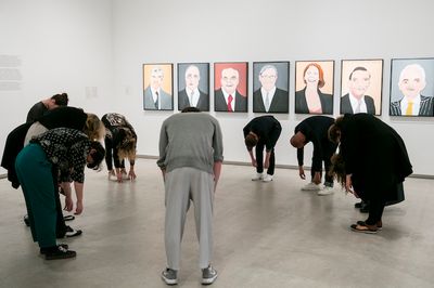 Ocula Report TarraWarra Biennial 2016