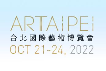 Contemporary art exhibition ART TAIPEI 2022 at Tina Keng Gallery Taipei Taiwan