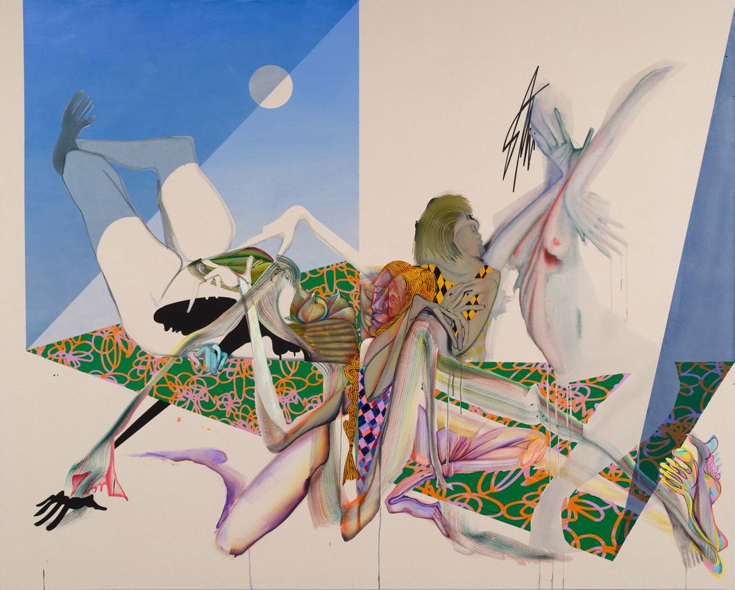 Christina Quarles
