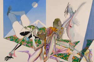 Christina Quarles