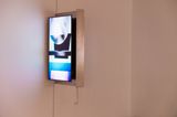 Everything and Nothing Empty and Full of Everything a Bizarre and Transparent Thing This is the Beginning of My Awakening by Wang Xin contemporary artwork moving image