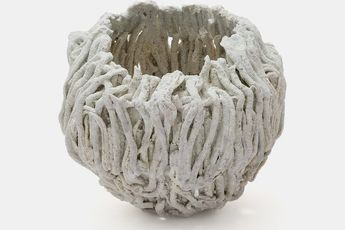 Masaomi Yasunaga contemporary artist