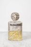 PARFUM EAU DE ROCHAS by Shourouk Rhaiem contemporary artwork Sculpture