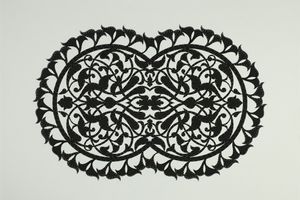 Anila Quayyum Agha