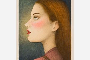 Corinne Von Lebusa
