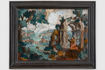 Cosimo And Giovanni Castrucci contemporary artist