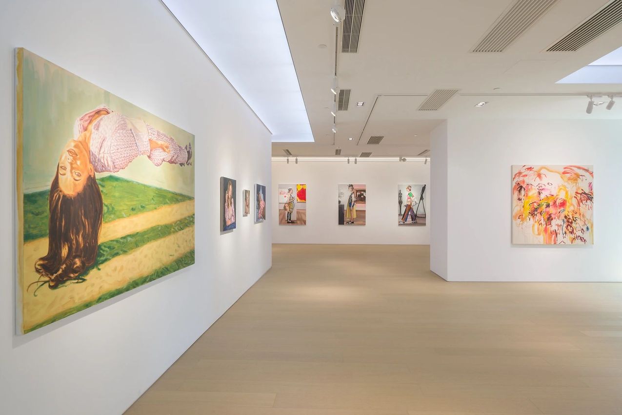 Group Exhibition